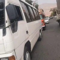 حمل ونقل اجاره|خودرو اجاره‌ای|کرج, کوی بعثت|دیوار