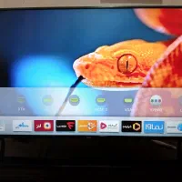 تلوزیون سام ۵۰ اینچ|تلویزیون و پروژکتور|تهران, اتابک|دیوار