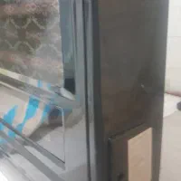 بخاری گازی درحد نو|بخاری، هیتر، شومینه|بافق, |دیوار