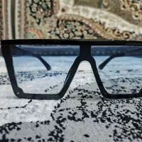 عینک آفتابی و شب