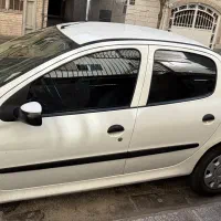 206 SD V9|خودرو سواری و وانت|تهران, مجیدیه|دیوار