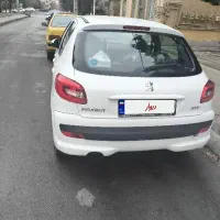 پژو 207|خودرو سواری و وانت|محمدیه-قزوین, |دیوار