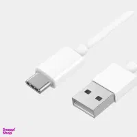 کابل شارژ Type-C شیائومی 1 متری با کیفیت عالی