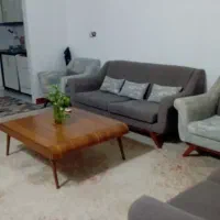 سوئیت تک خواب پارکینگ دار در جاده دریا