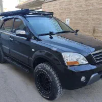 سورنتو۲۰۰۹|خودرو سواری و وانت|اصفهان, خانه اصفهان|دیوار