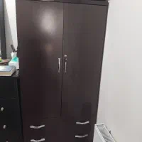 کمد و دراور