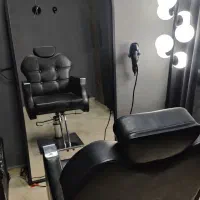 صندلی آرایشگاه