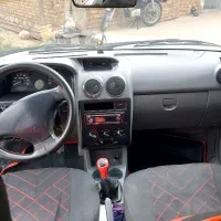 مدل ۹۰ دوگانه دستی|خودرو سواری و وانت|رومشکان, |دیوار