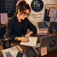 مشاوره و همکاری