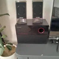 اسپیکر میکرولب