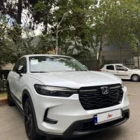 هوندا Hrv 2.0