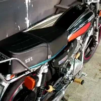 تیزپر|موتورسیکلت|مشهد, توس (بلوار توس)|دیوار