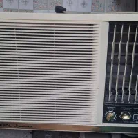کولر گازی پنجره ای 24 هزار