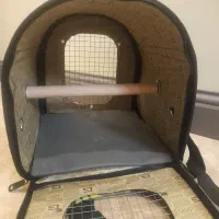 کیف حمل حیوانات