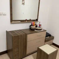 تختخواب دونفره