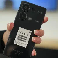 شیائومی  Note 13 Pro 4G  256 گیگابایت 8 گیگابایت