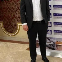 کت شلوار سایز ۵۰