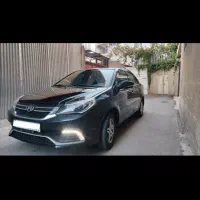 جیلیGc6|خودرو سواری و وانت|مشهد, چهنو|دیوار
