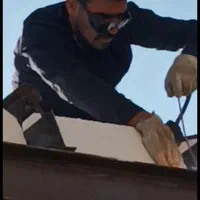 جوشکار جوشکارسیارهمه جا برادران حیدری|خدمات پیشه و مهارت|مشهد, مهدی آباد|دیوار