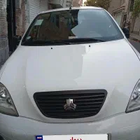 تیبا دو هاچ پک مدل ۱۴۰۰