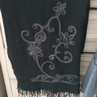 مانتو مجلسی|لباس|رودهن, |دیوار