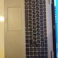 لپتاپ دل تمیز مدل 5520|رایانه همراه|اردبیل, |دیوار