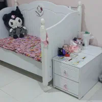 فروش تعدادی از وسایل بچه گانه