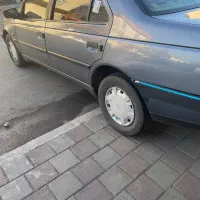 ۴۰۵ مدل ۹۷|خودرو سواری و وانت|اسلام‌شهر, مظفریه|دیوار