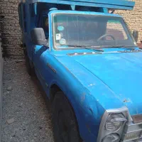 نیسان مدل 72