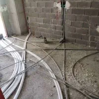 برقکاری ساختمان/ اعلام حریق/ دوربین مداربسته|خدمات پیشه و مهارت|لنگرود, |دیوار