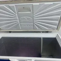 یخچال فریزر صندوقی درحد آک|یخچال و فریزر|شوش, |دیوار