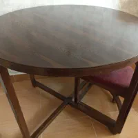 میز ناهارخوری