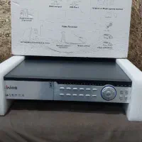 دستگاه DVR 16کانال مارک اس ویژن