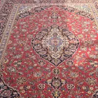 فرش دستباف|فرش|شیراز, اصلاح‌نژاد|دیوار