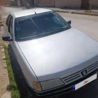 405|خودرو سواری و وانت|فریمان, |دیوار