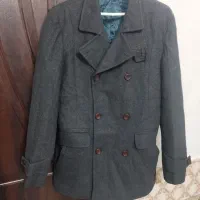 نیم پالتو مردانه