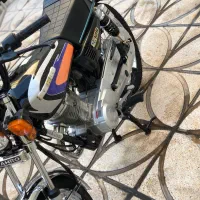 هندا رهرو ۱۴۰۴|موتورسیکلت|ری, تقی آباد|دیوار