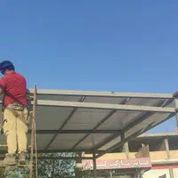 جوشکاری سیار