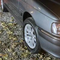 پژو پارس فول سفارشی|خودرو سواری و وانت|رضوانشهر, |دیوار