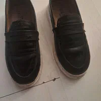 کفش پسرونه