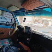 نیسان ۸۹ دیزل|خودرو سواری و وانت|تبریز, |دیوار