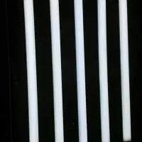 5 عدد لامپ ال ای دی مهتآبی 90 وات