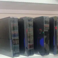 ps4|کنسول، بازی ویدئویی و آنلاین|مشهد, میعاد (شهرک غرب)|دیوار