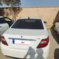 دنا پلاس 6 دنده ef7p صفر  مدل ۱۴۰۴|خودرو سواری و وانت|یزد, |دیوار