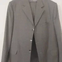 کت شلوار مردانه
