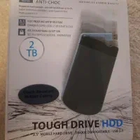 هارد ۲ترا فری کام