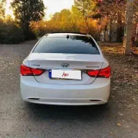 سوناتا وای اف yf مدل ۲۰۱۱ فول فیس جدید،فنی درجه یک|خودرو سواری و وانت|کرج, شهرک نهال و بذر|دیوار
