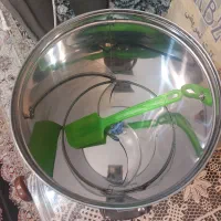 سبزی خردکن ۲کیلویی سبزایران(درحدنو)|خردکن، آسیاب، غذاساز|سبزوار, رضوی|دیوار