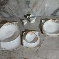 سرویس چینی پردیس