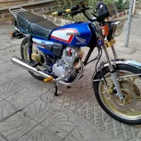 هندا 200 نیکتاز